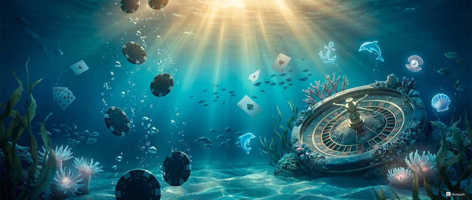 iBet Casino bonus