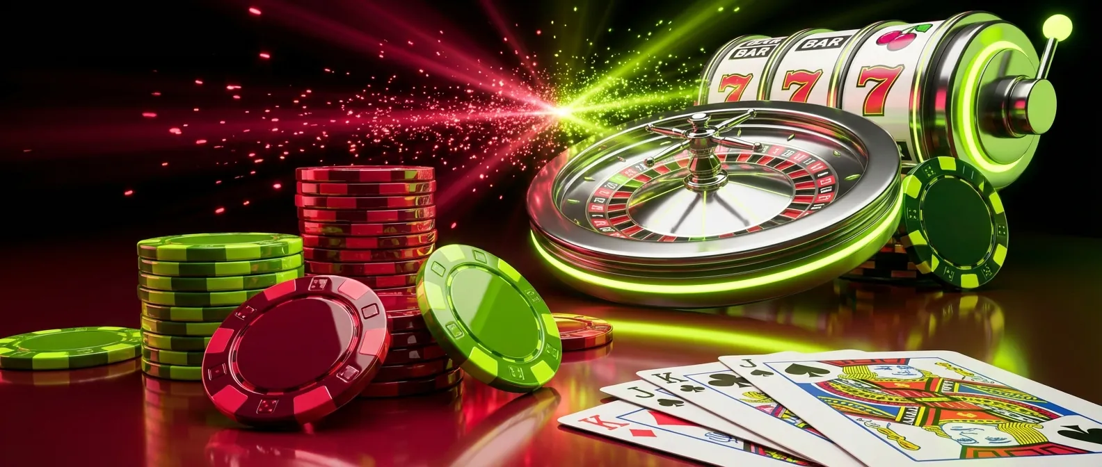 iBet Casino