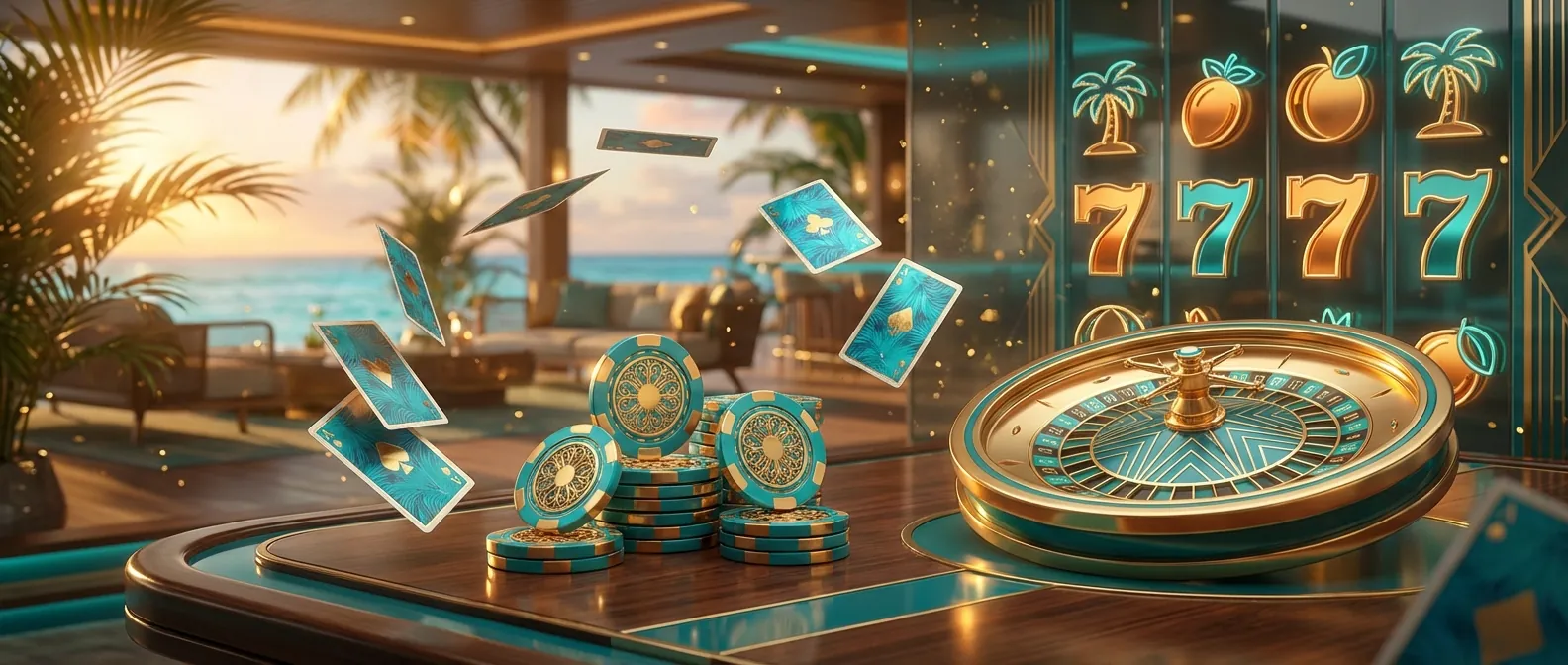 iBet Casino